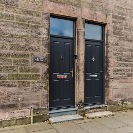 Beach Way Berwick Upon Tweed المظهر الخارجي الصورة
